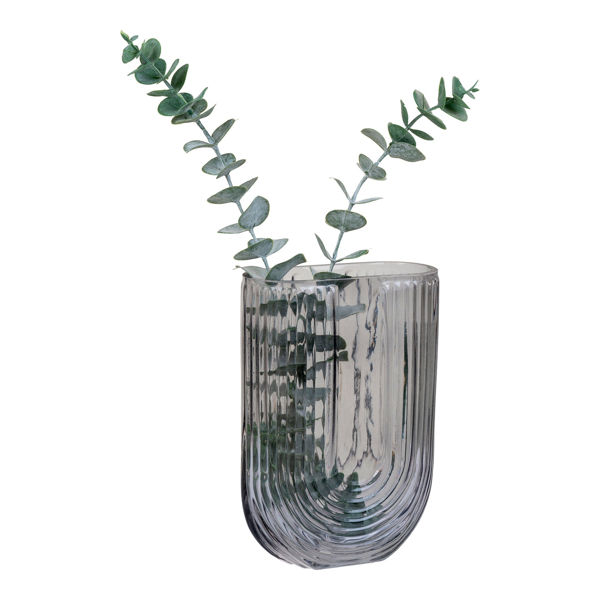 Hus nordisk vase