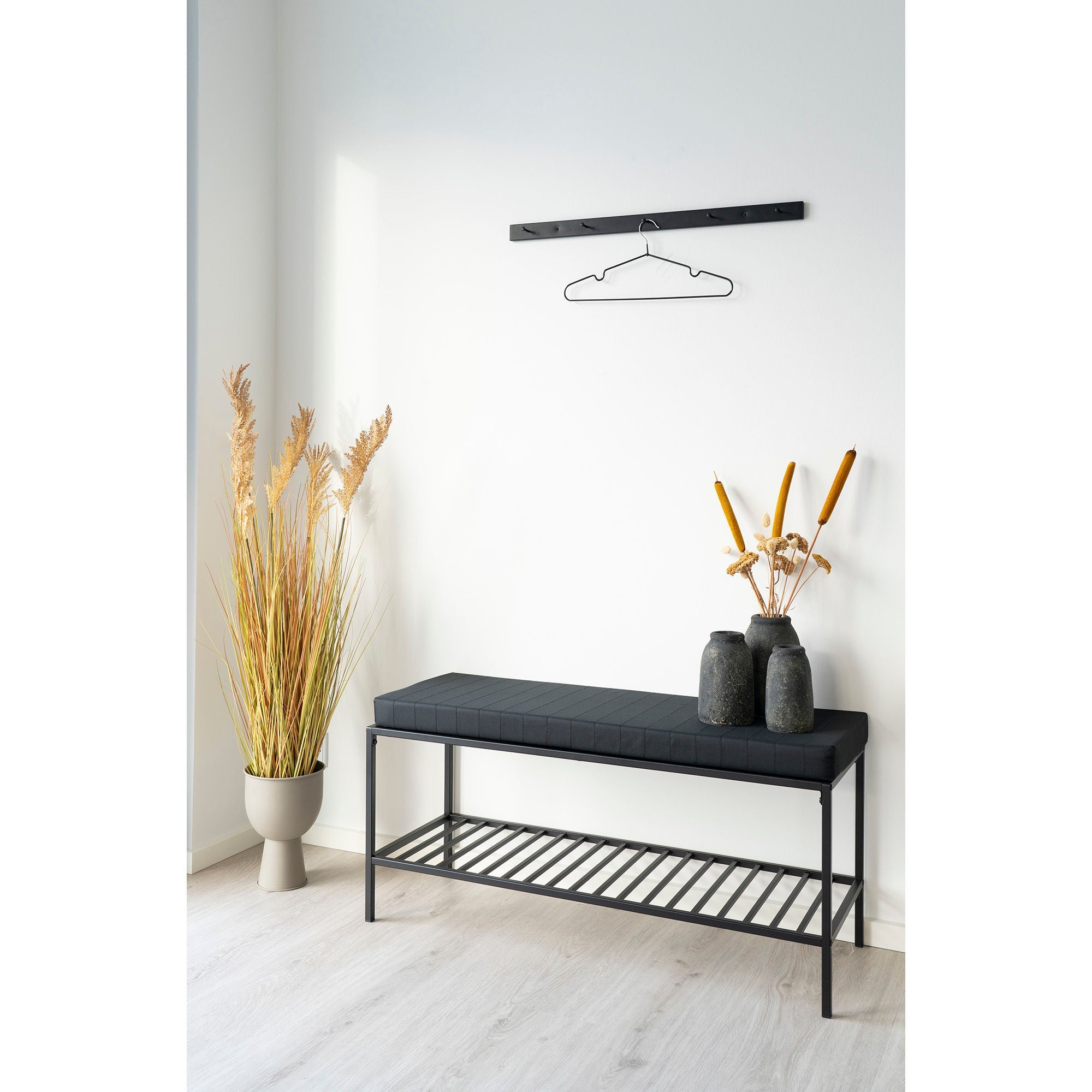 Huis Noordse Vita Coat Rack