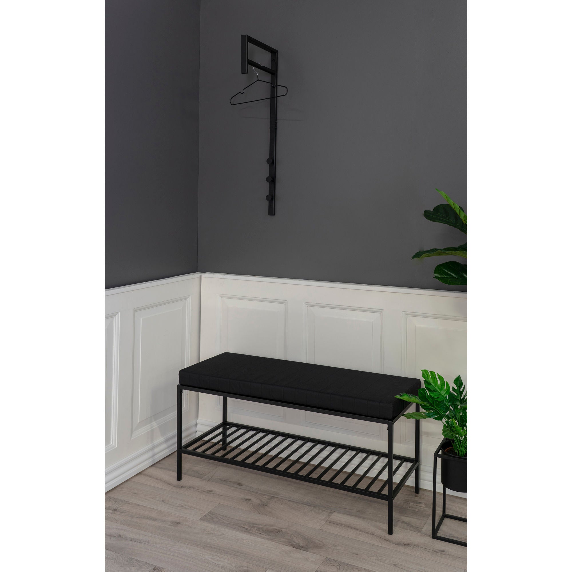 Casa Casa Nordic Trento Clothes Rack