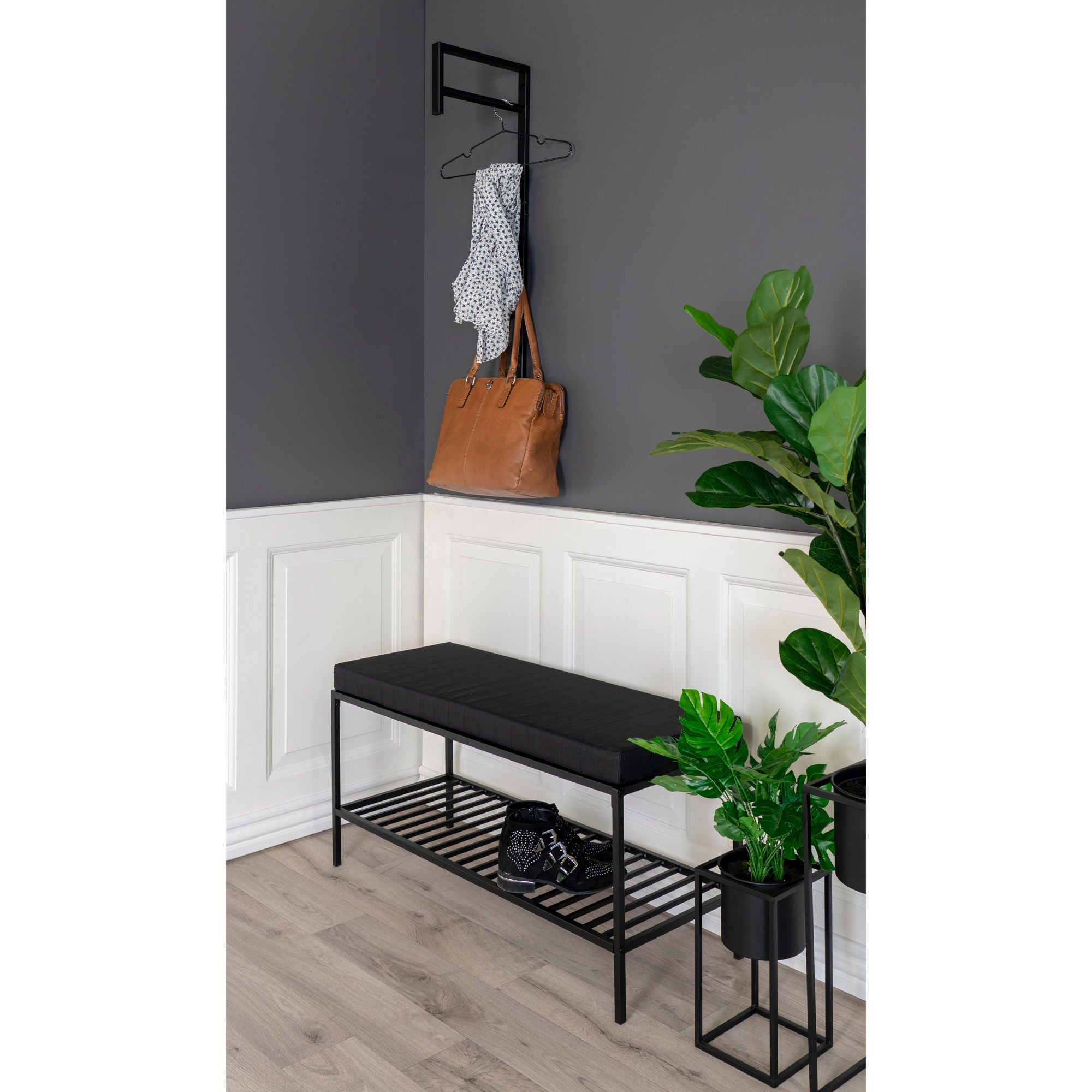 Casa Casa Nordic Trento Clothes Rack