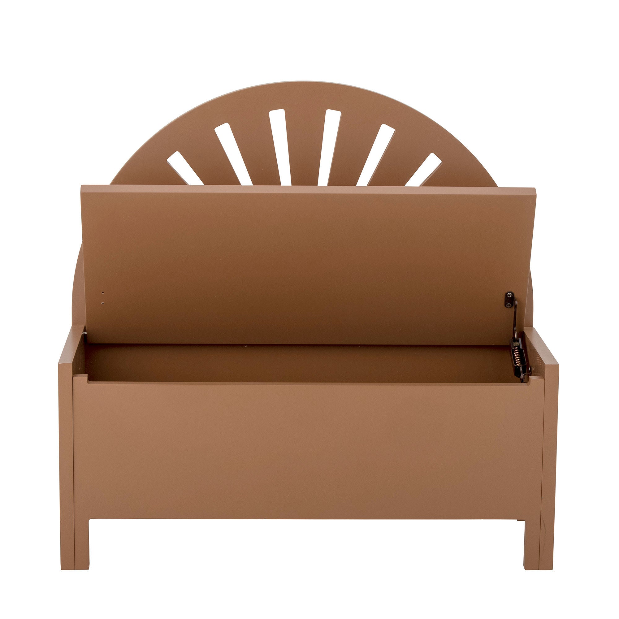 Bloomingville Mini Marisol Banc, Brown, MDF