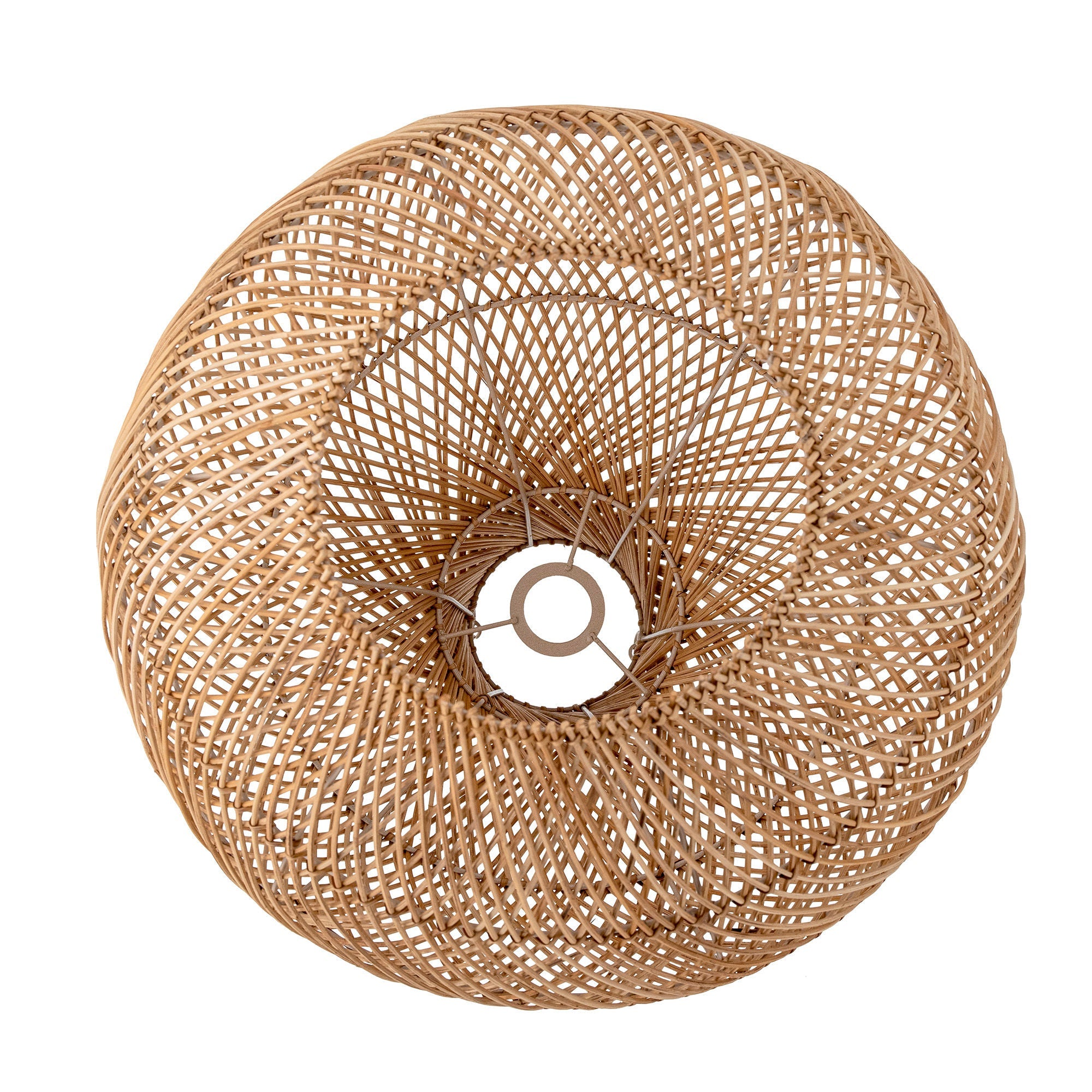 Bloomingville Canela hanger lamp, natuur, rattan