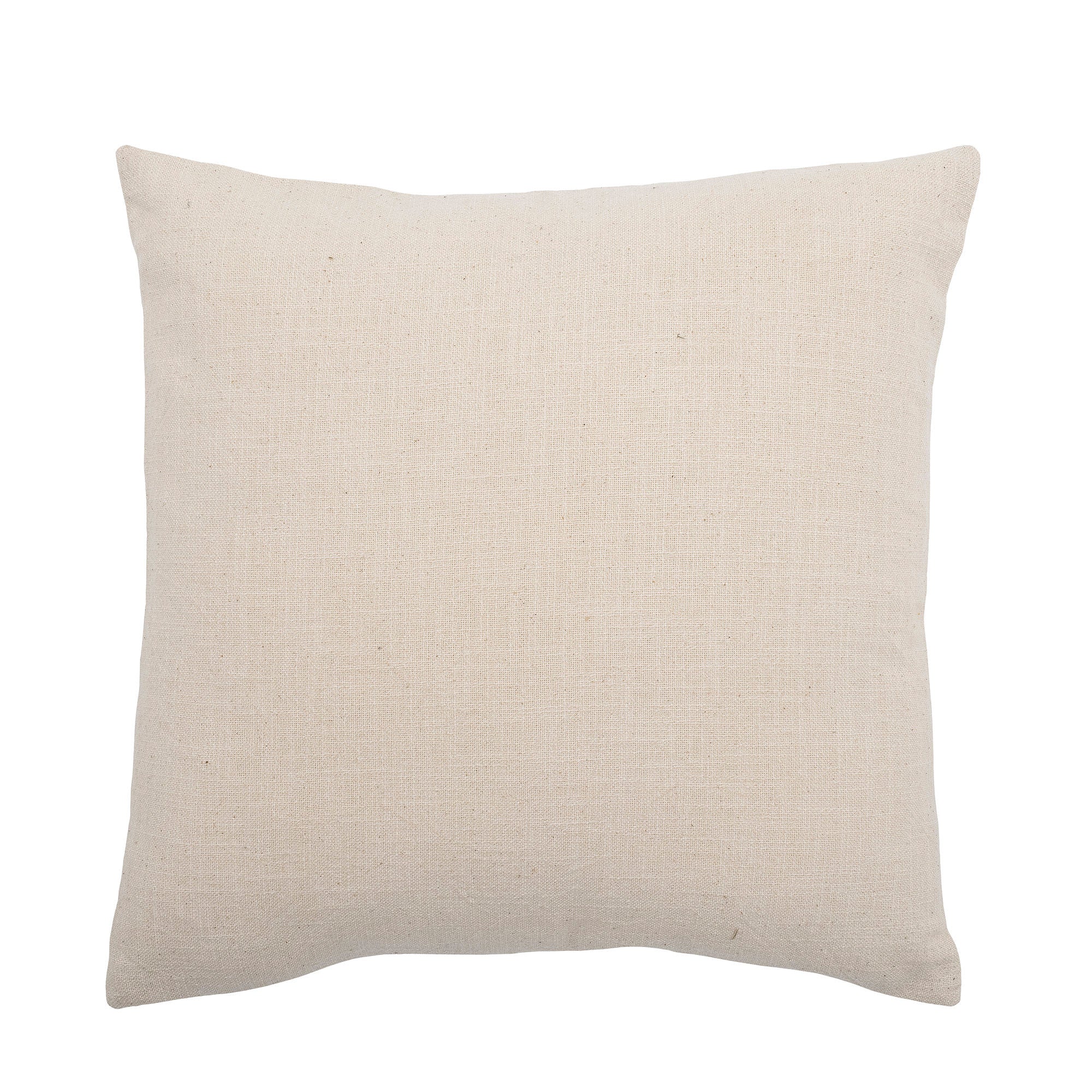 Bloomingville Peto Cushion, rosa, cotone