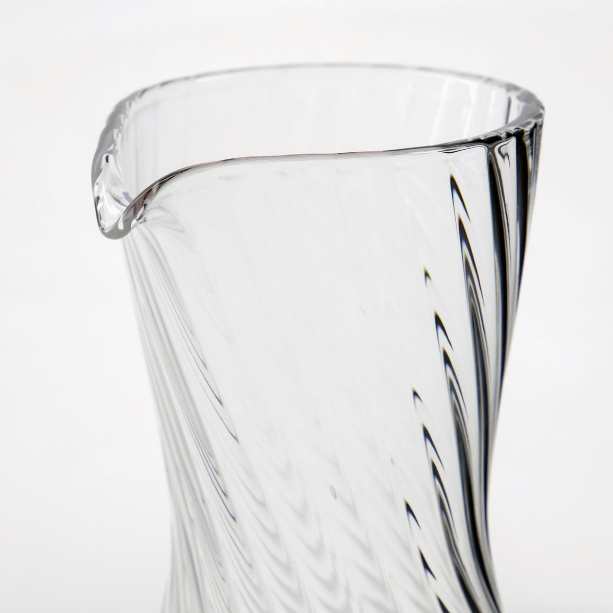 Huslege Carafe, Hdrill, Clear