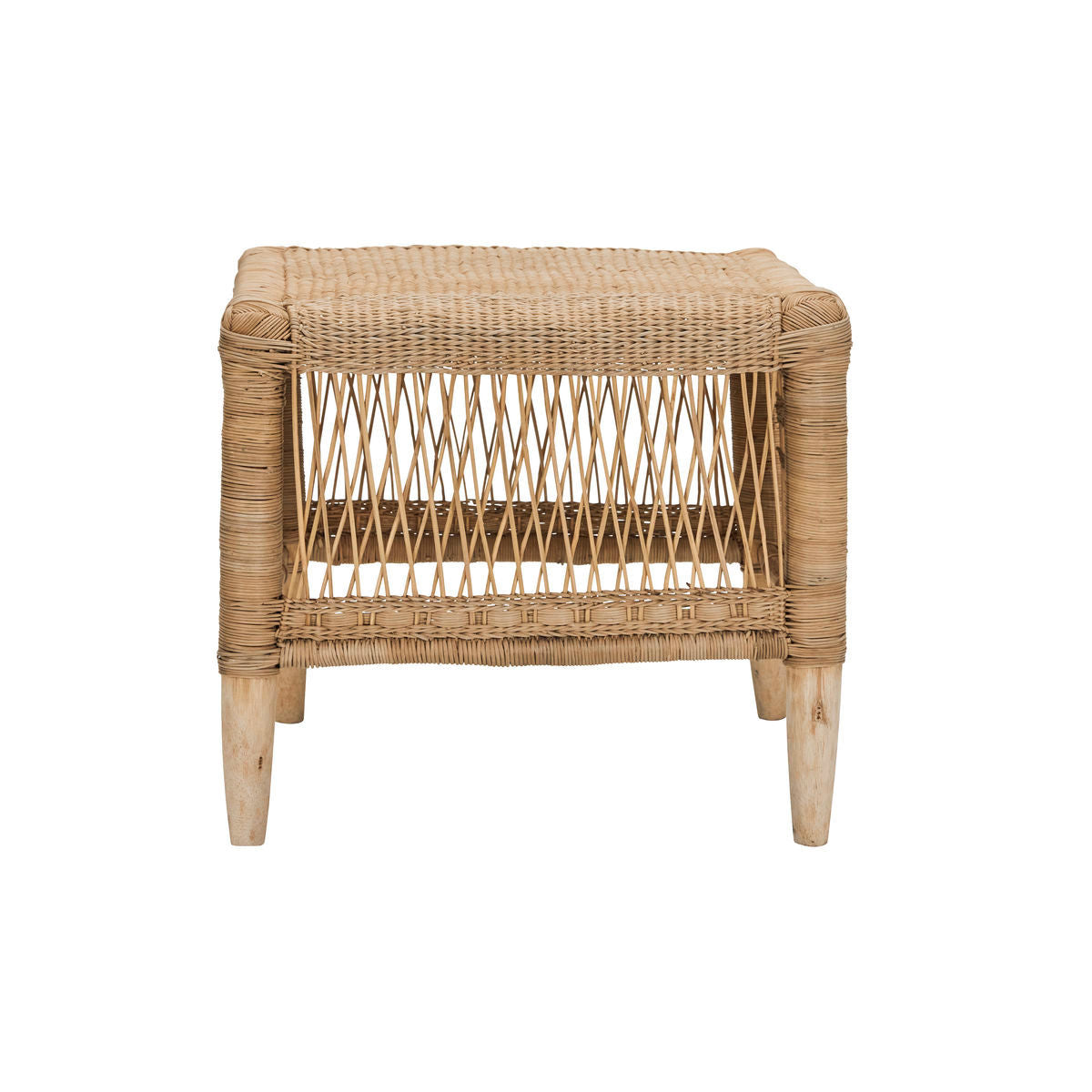 HOUSE DOXTON Stool，Hdrika，自然