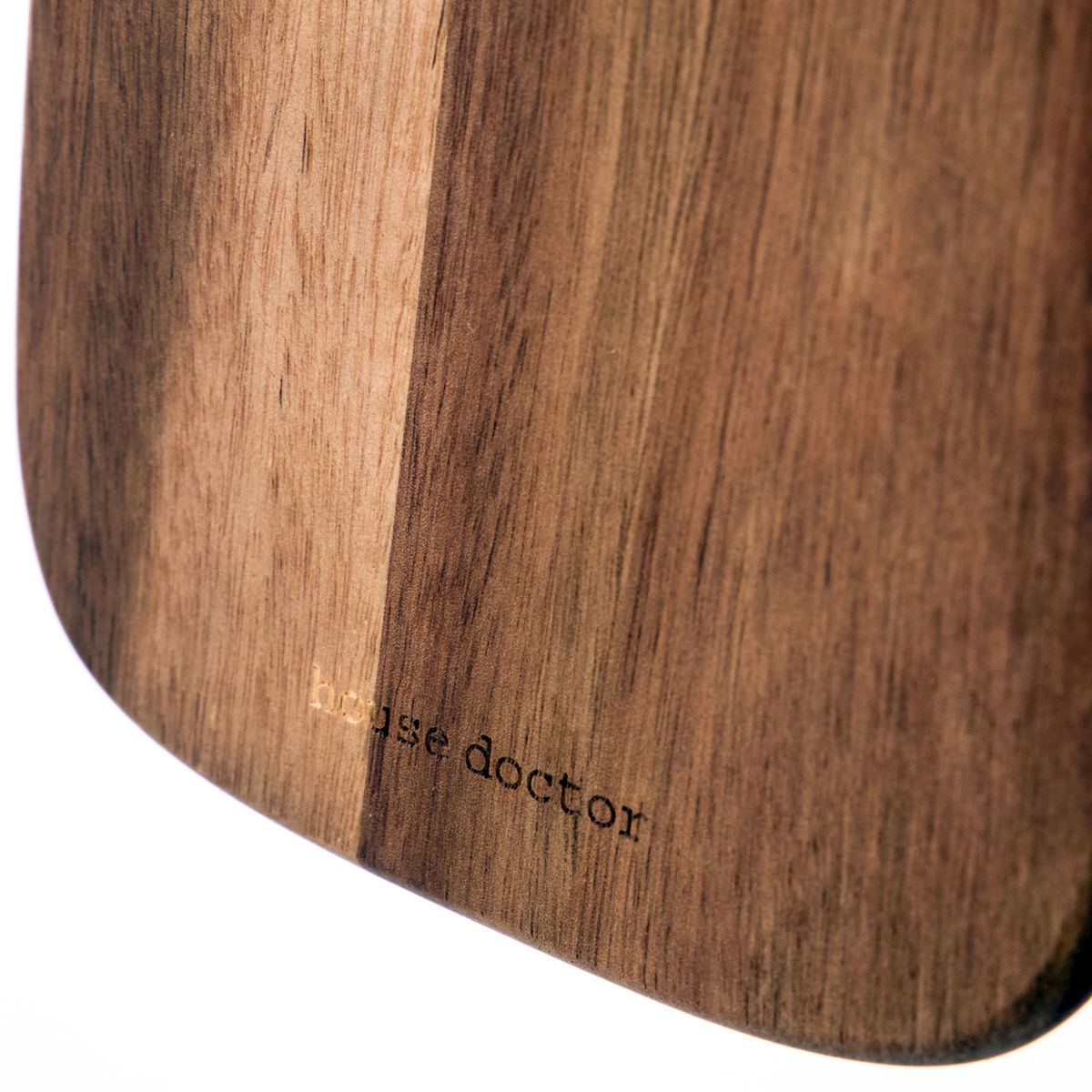 Huis Doctor Cutting Board, Hdeya, Natuur