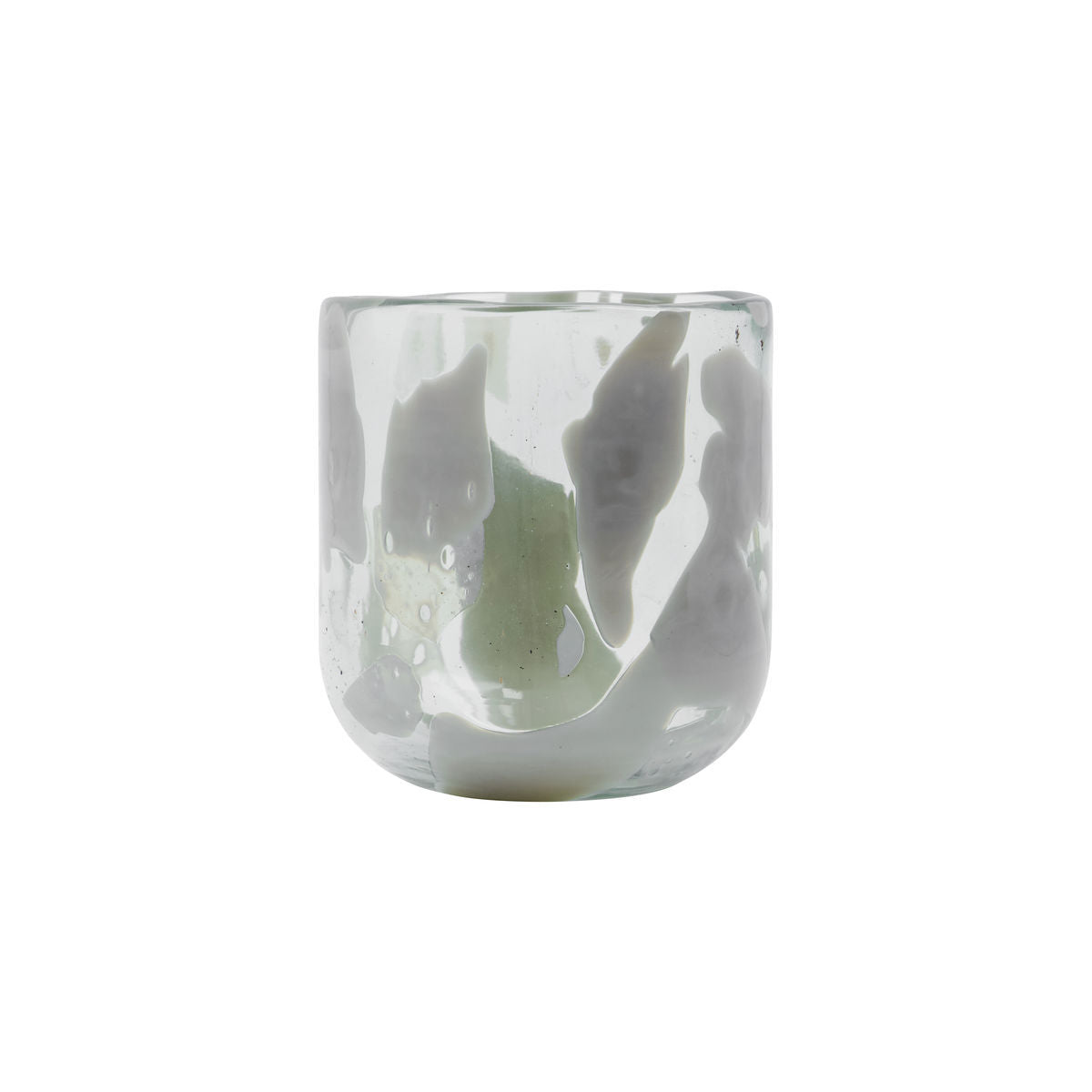 Húsalæknir tealight handhafi, HDHOME, Beige