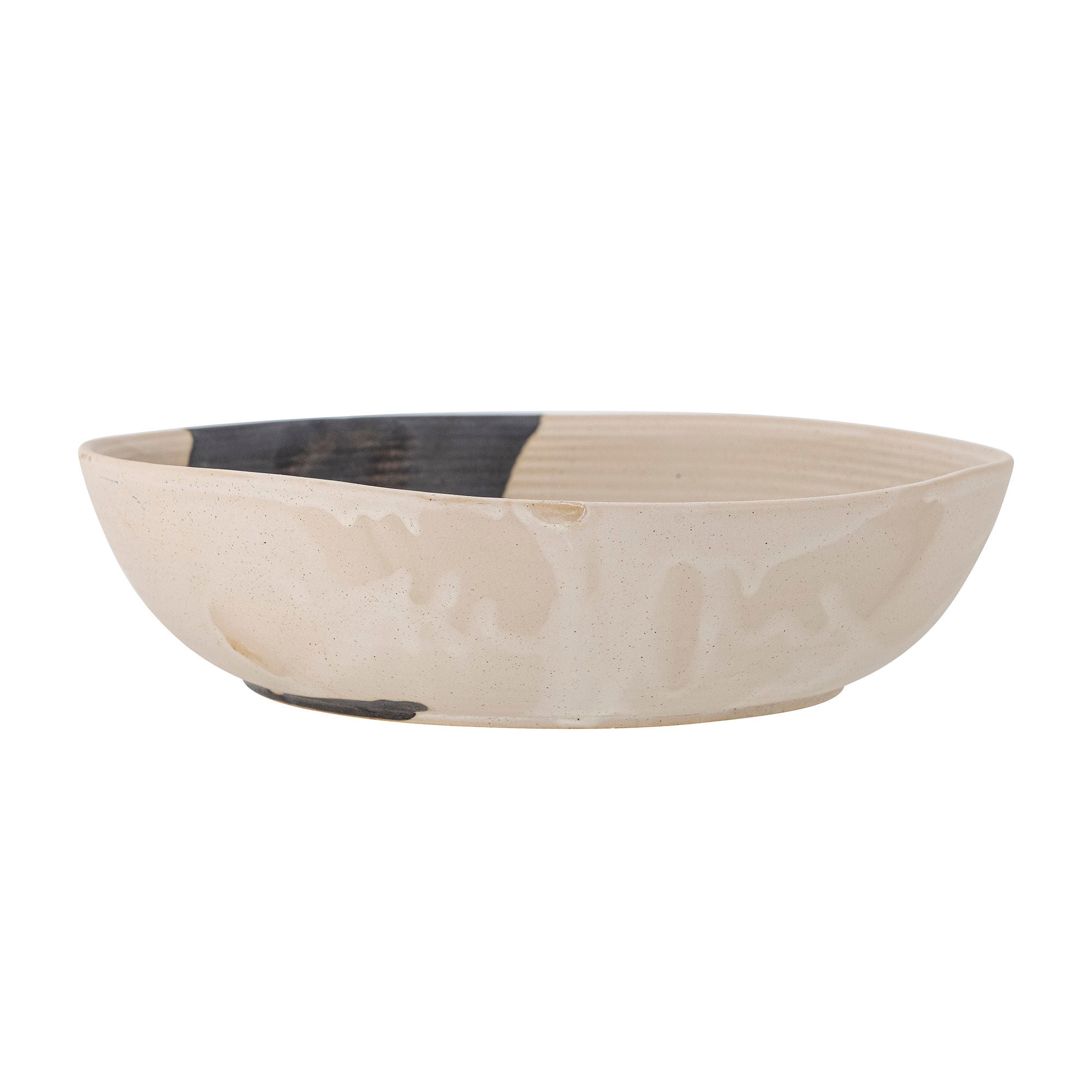 Bloomingville Okayama Bowl, blu, grepa