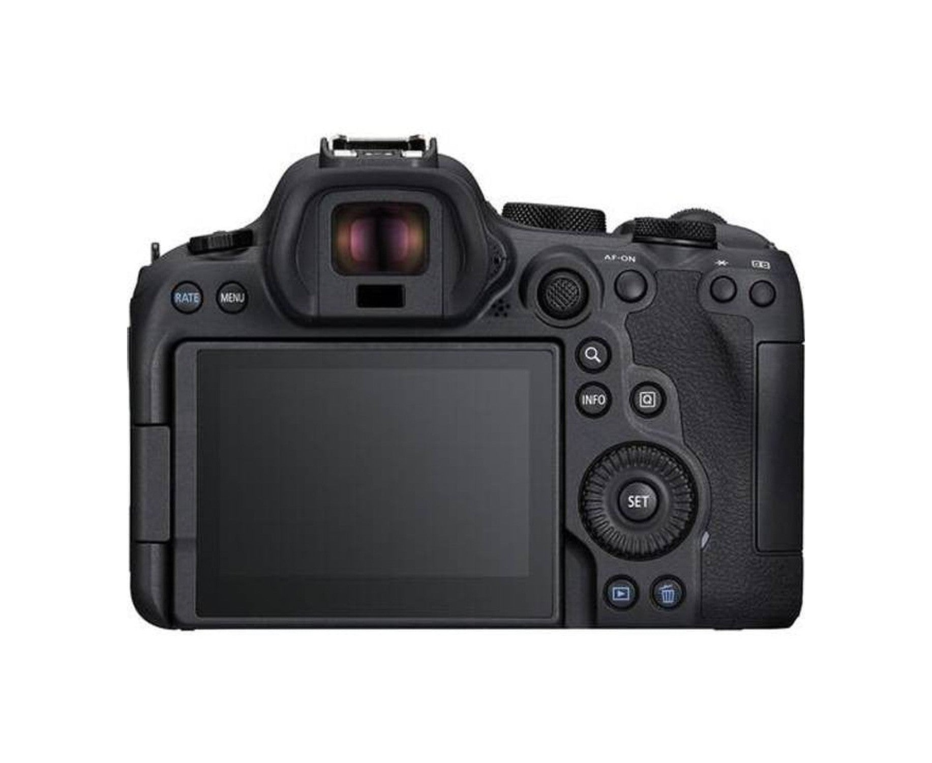 Canon EOS R6 Mark II Camera