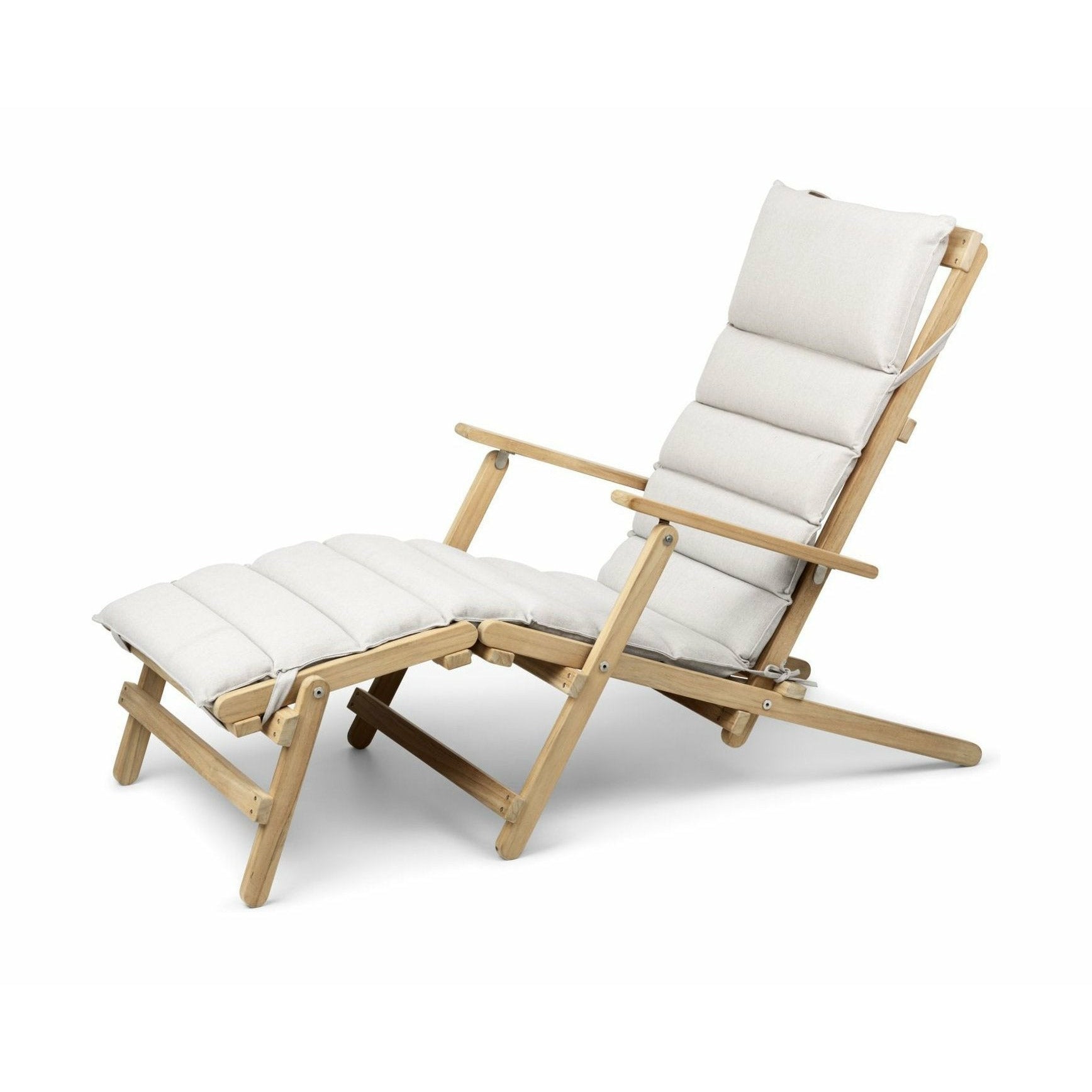 Carl Hansen Kissen für Bm5565 Extended Deck Chair