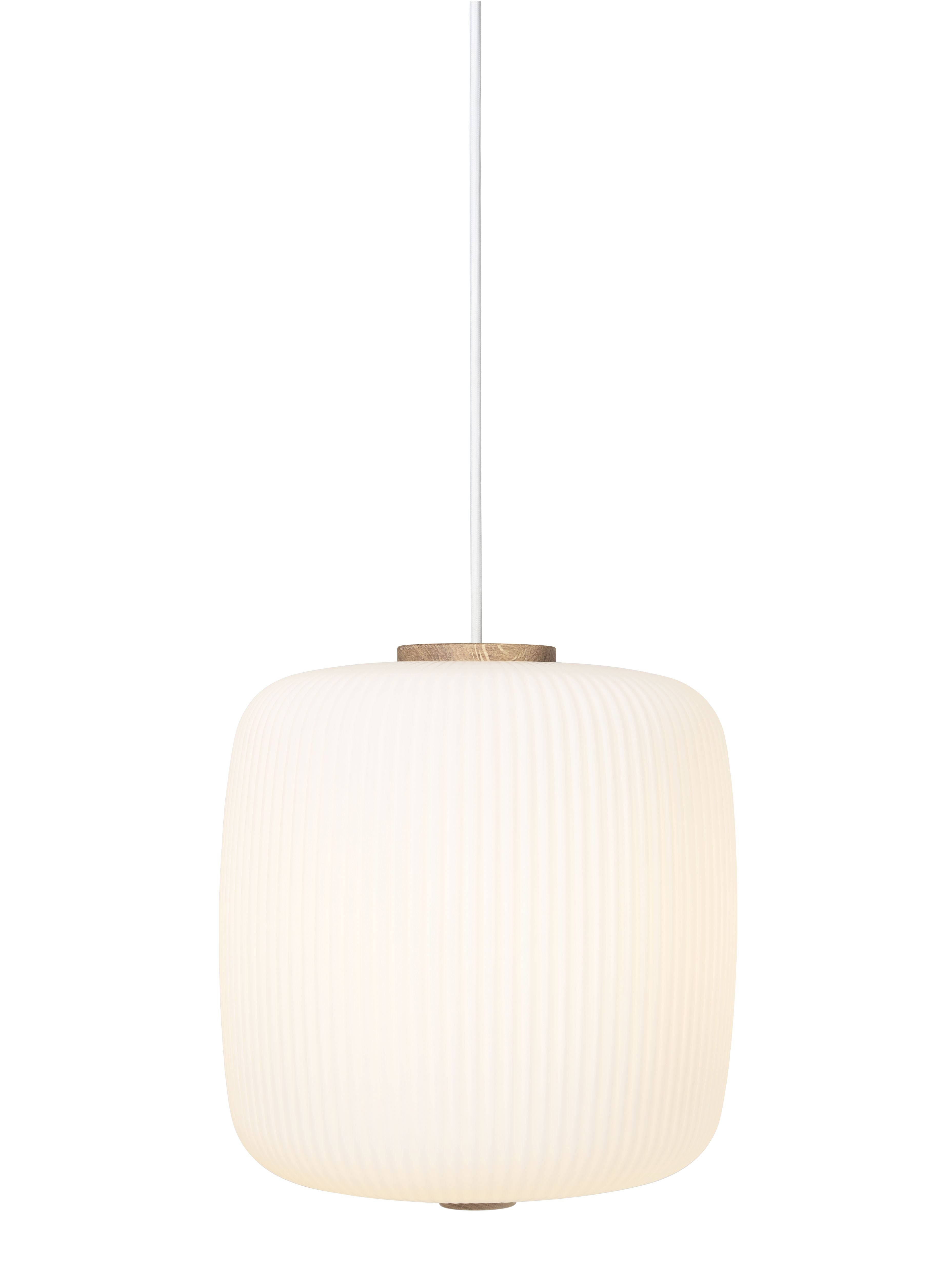 [product_category]-Carl Hansen Esben Klint Counterpart Lamp, ø340 Mm-Carl Hansen-5715230560693-EK61-340-CAR-2