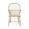 Carl Hansen Fh38 Windsor Chair, Soap