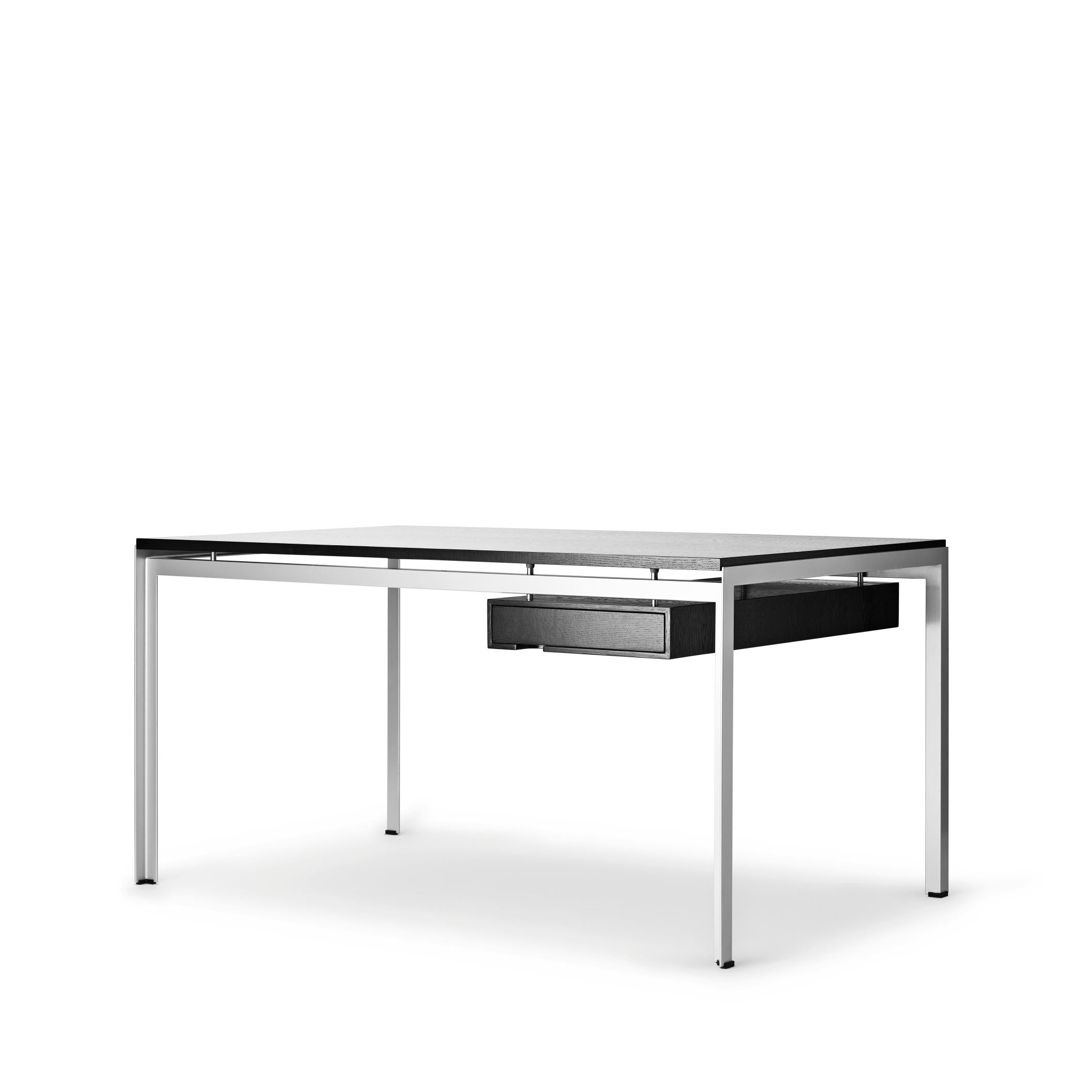 Carl Hansen PK52 En studentdisk inkl. LAPER, LAMINAT