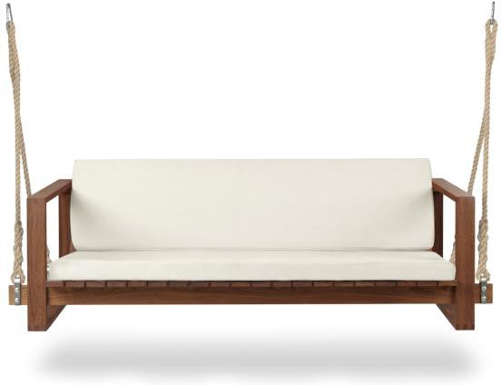 Carl Hansen Sitzkissen für Bk13 Schaukelsofa