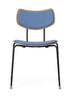 Carl Hansen Vla26p Vega Stuhl, Eiche lackiert/Stimmung 04102