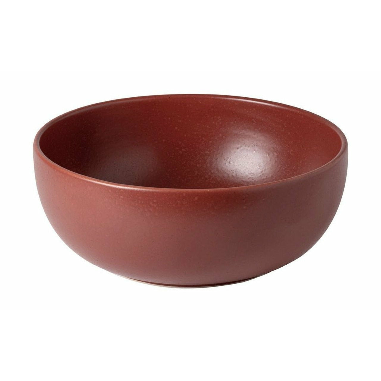 [product_category]-Casafina Salad Bowl, Cayenne Red-Casafina-5606739816483-22134-CAS-1