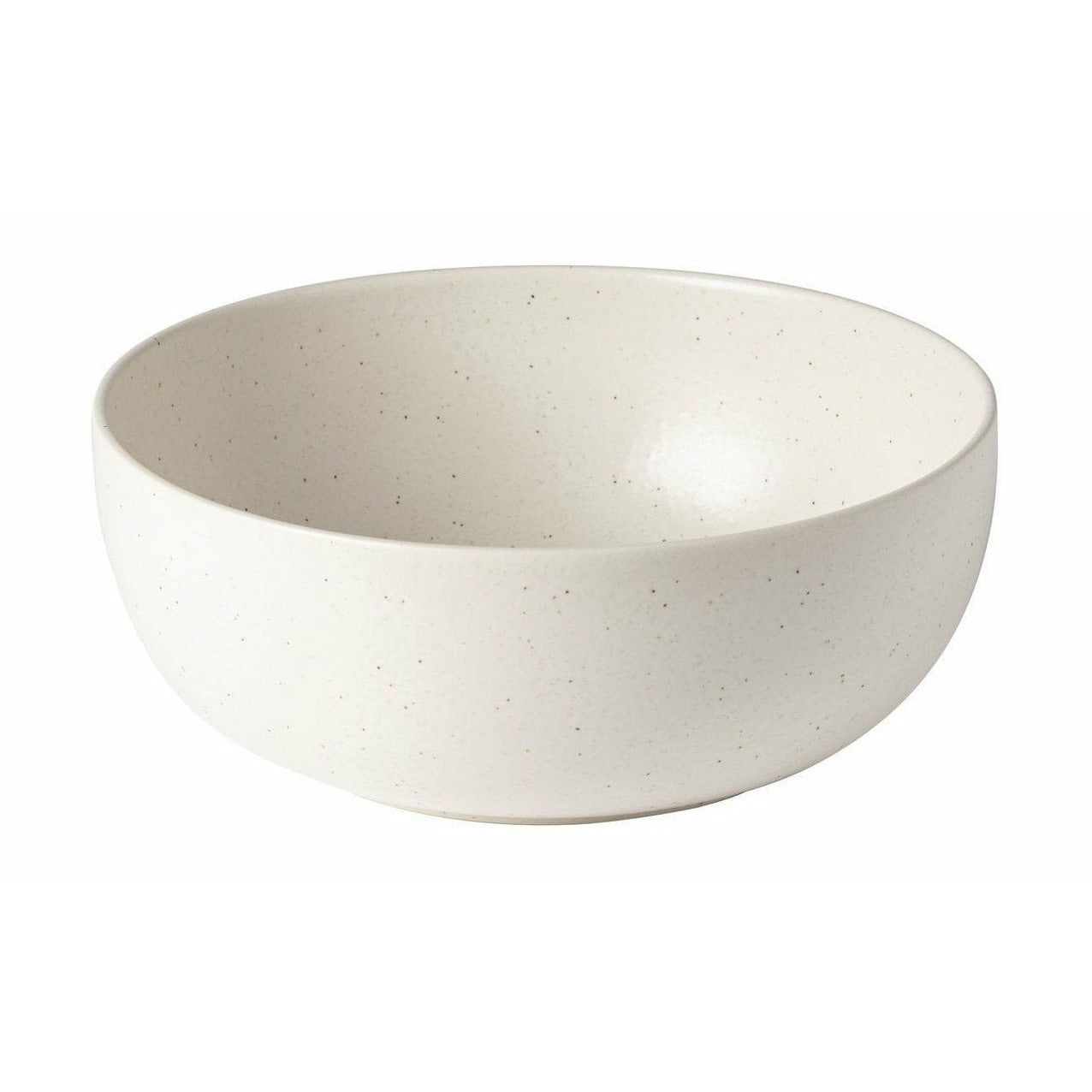 [product_category]-Casafina Salad Bowl, Vanilla-Casafina-5606739816063-22137-CAS-1