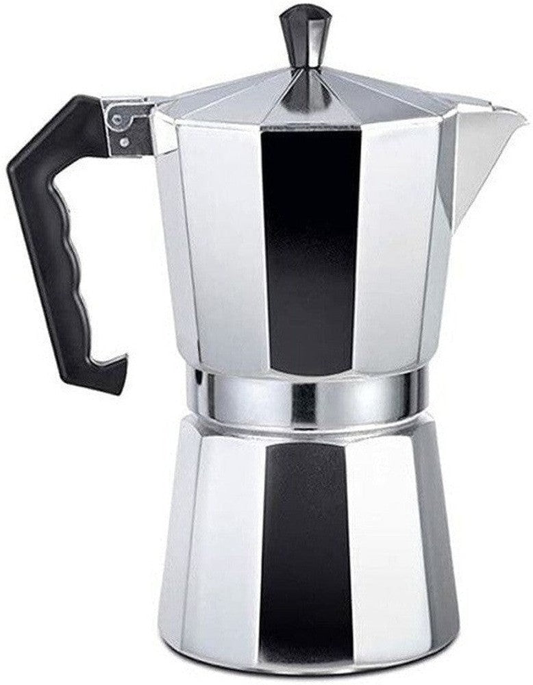 Kaffemaker EDM Multicolour Aluminium (Coffee-Maker)