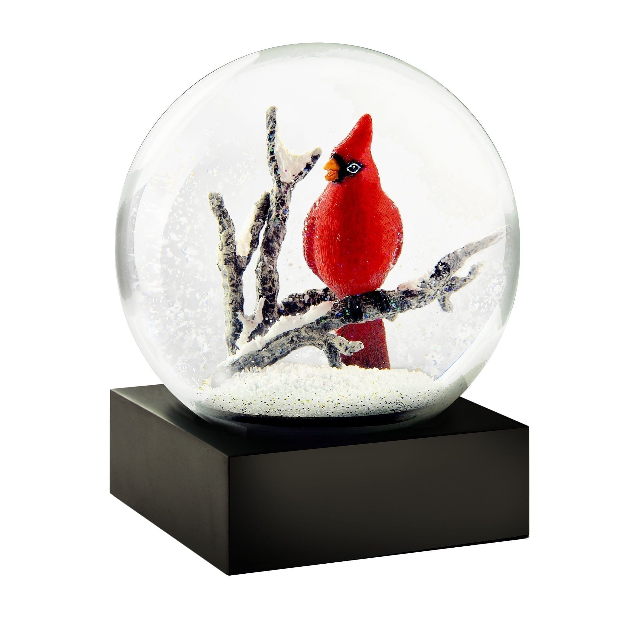 [product_category]-Cool Snow Globes Cardinal Singing-Cool Snow Globes-852830007199-CS216-CARS-COO-1