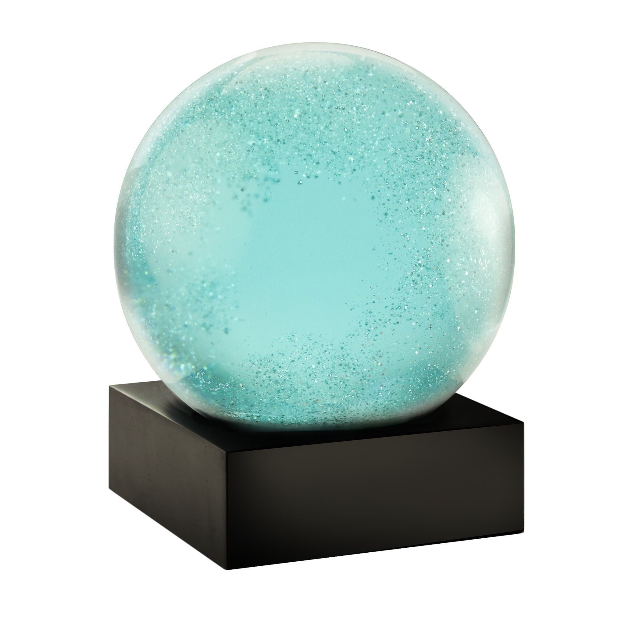 Cool Snow Globes Moonlight