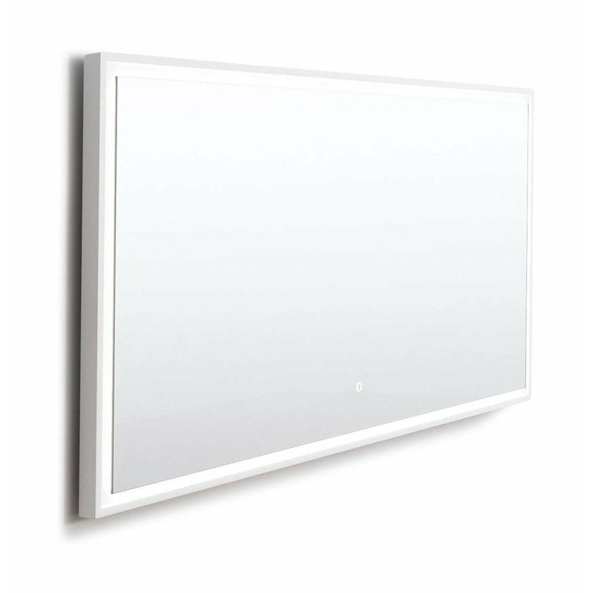 Copenhagen Bath Fanø Mirror, L140 cm