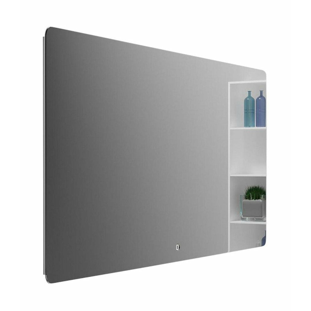 Copenhagen Bath Miroir Orø, L160 cm