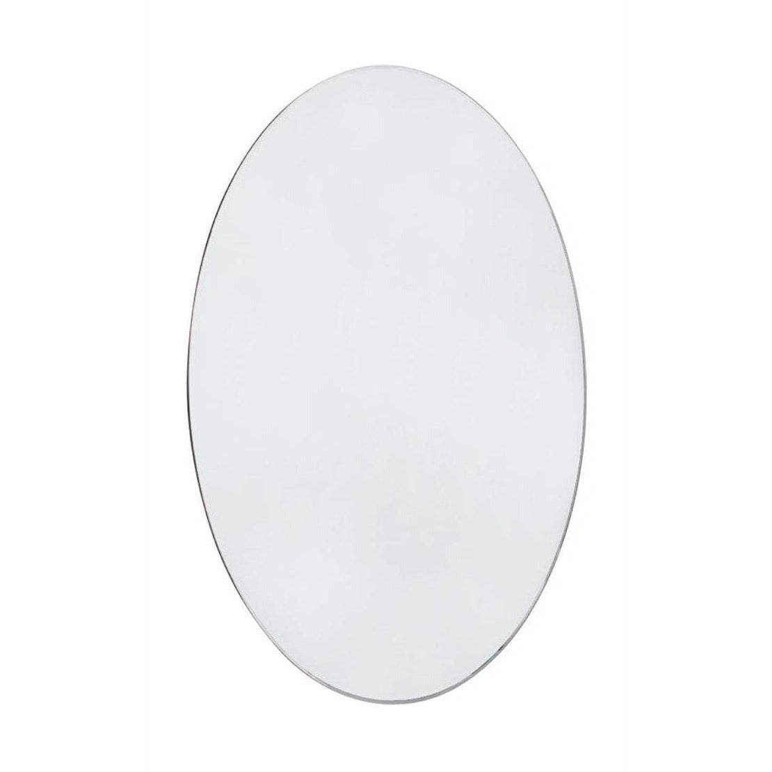 Copenhagen Bath Orø Mirror, Ø80 cm