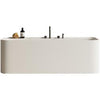 Copenhagen Bath Yuno-Badewanne 350 L