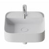 Copenhagen Bath Yuno Wa Wash Basin, L41 Cm