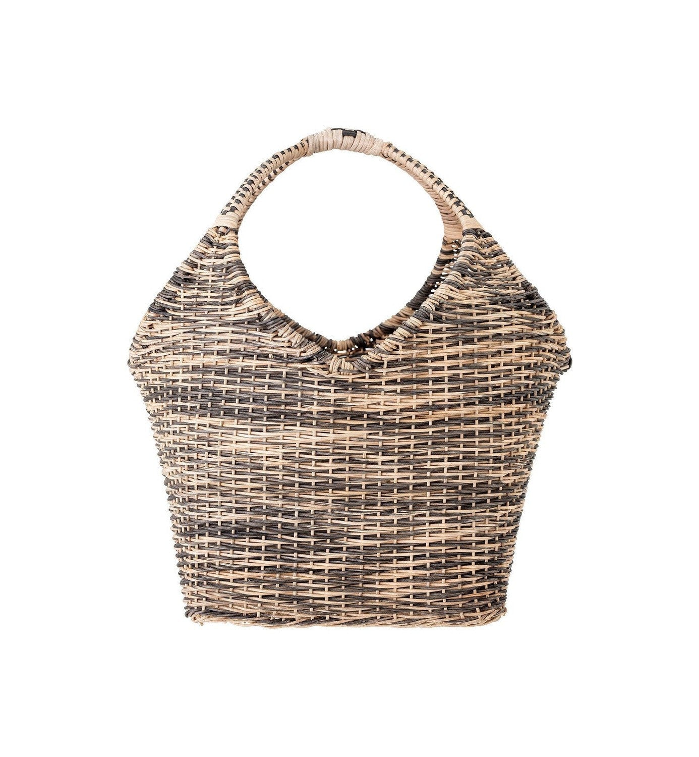 Collezione creativa Alanna Basket, Nature, Rattan