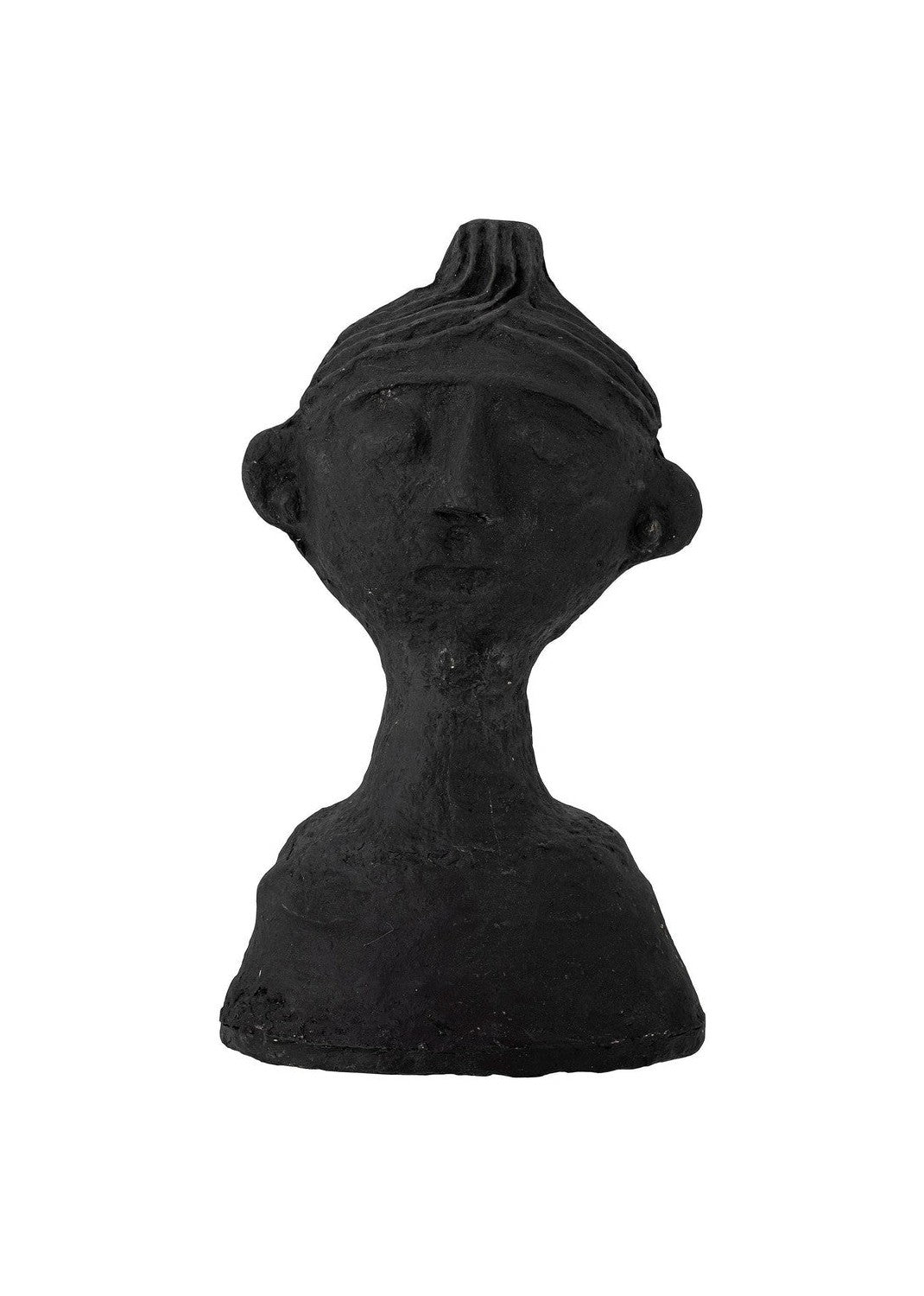 Skapandi safn Alia Deco, Black, Paper Mache