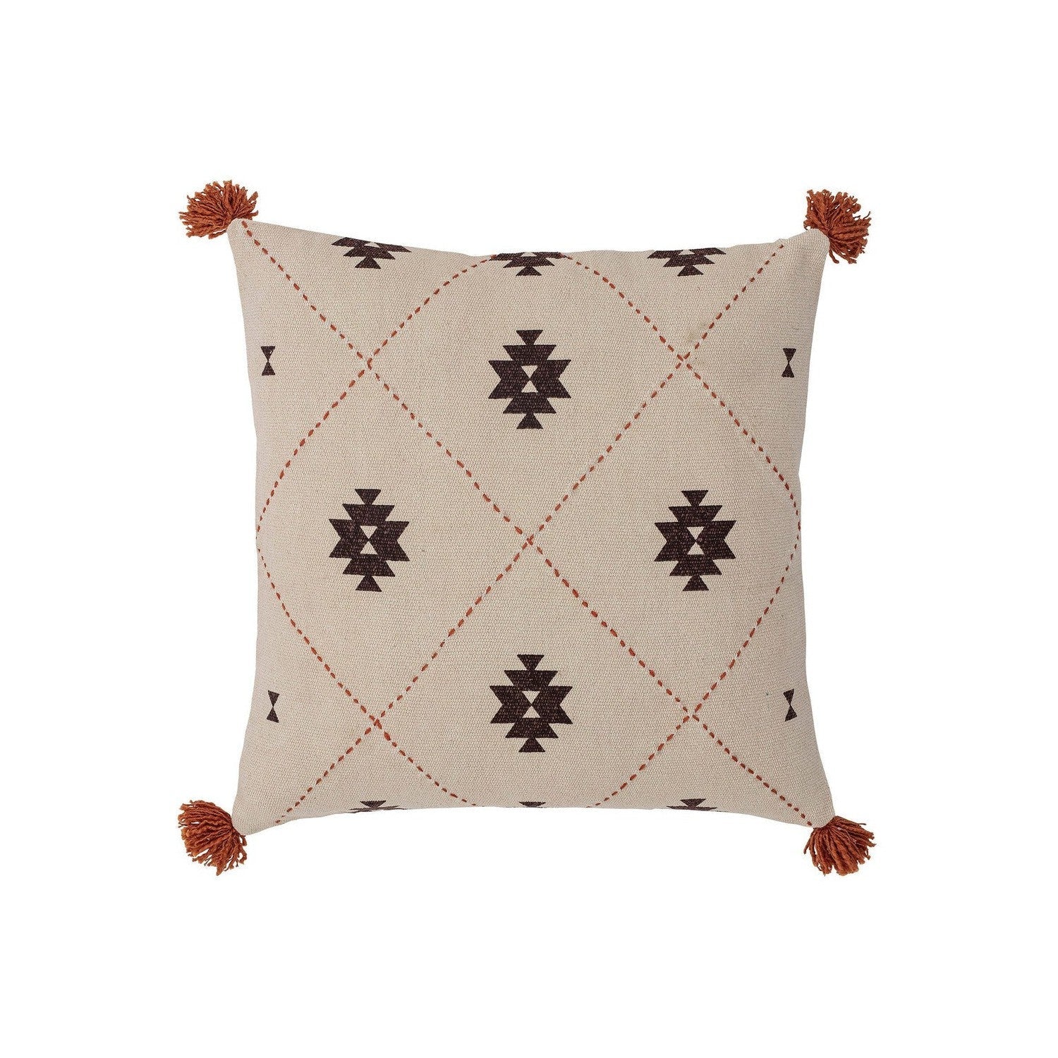 Collezione creativa Ameli Cushion, Nature, Cotton