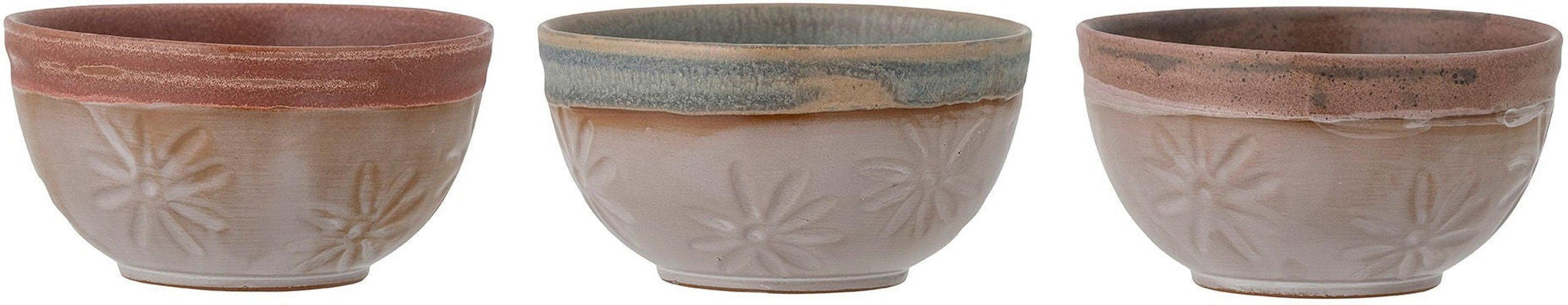 [product_category]-Creative Collection Aster Bowl, Brown, Stoneware-Creative Collection-5711173295937-82056972-BLO-1