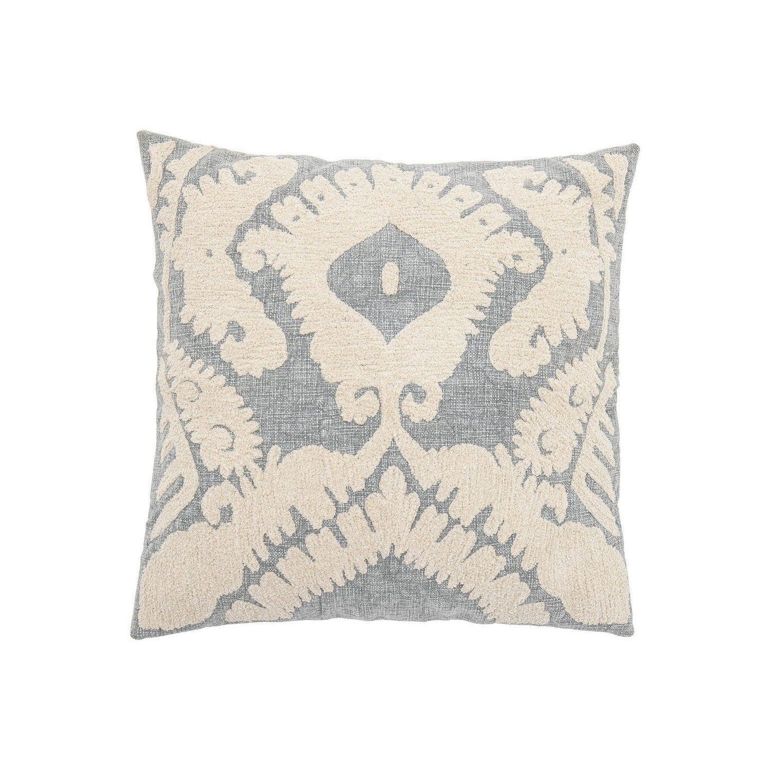 Collection créative Aulia Cushion, Nature, Coton