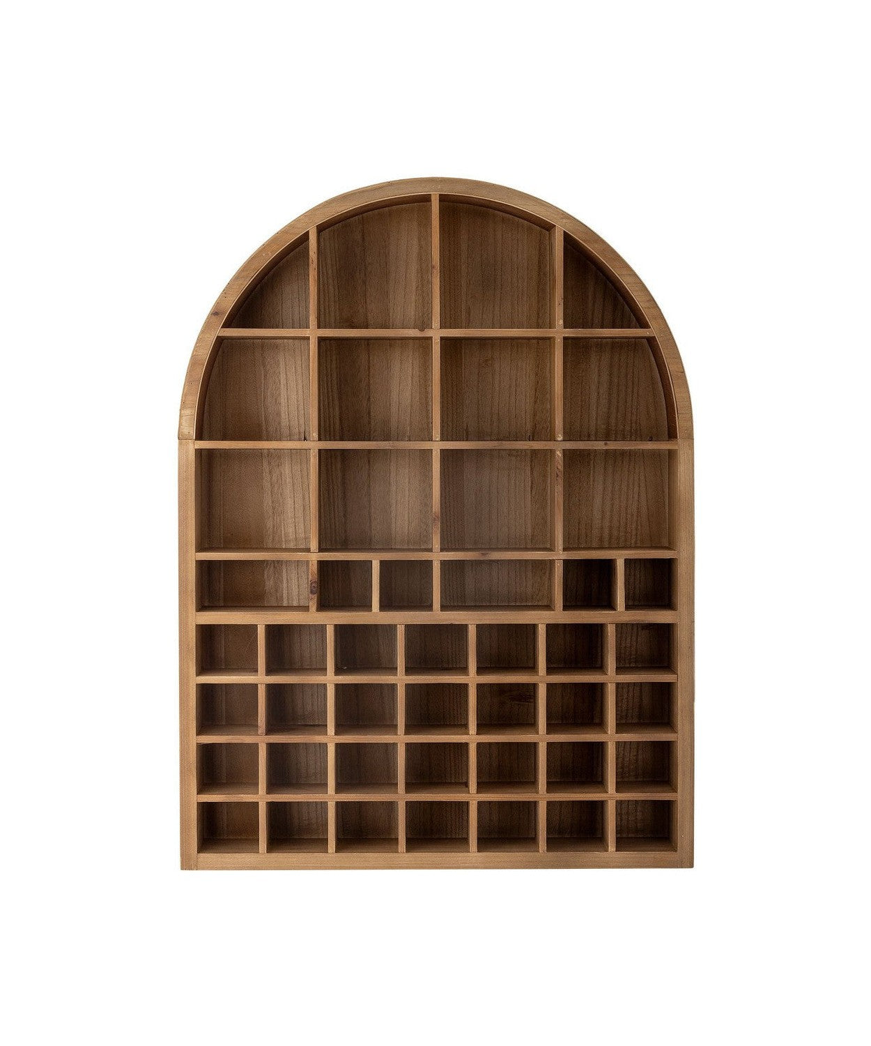 Collezione creativa Celtic Shelf, Brown, Firwood