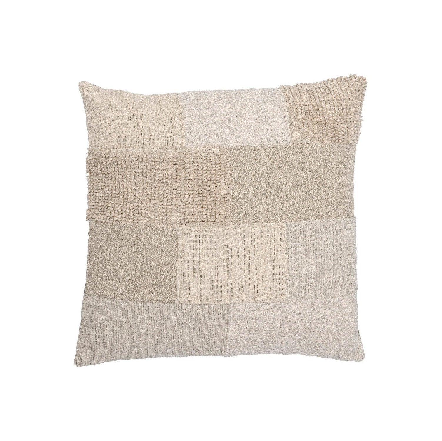 Collection créative Falippa Cushion, Nature, Cotton