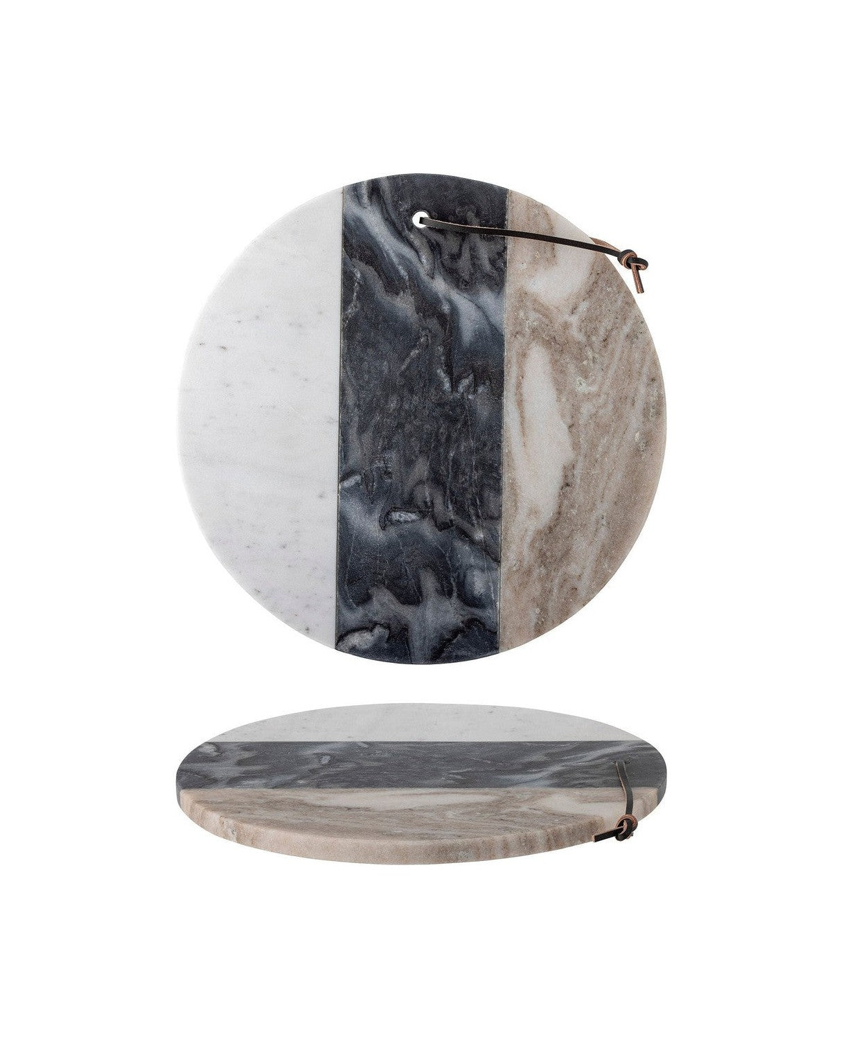 Collezione creativa Cutting Board ivalin, Nature, Marble