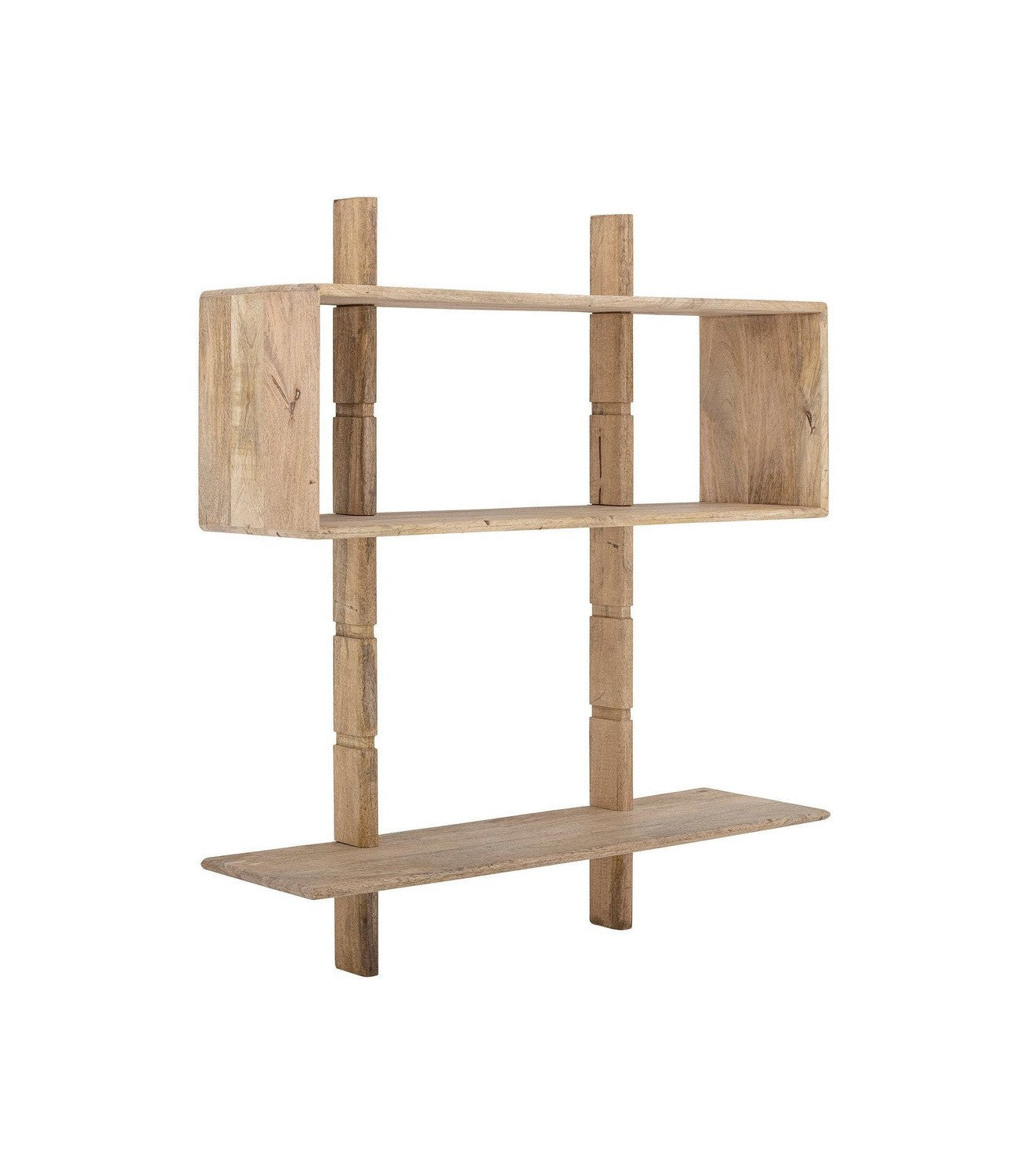 Collezione creativa Millian Shelf, Nature, Mango