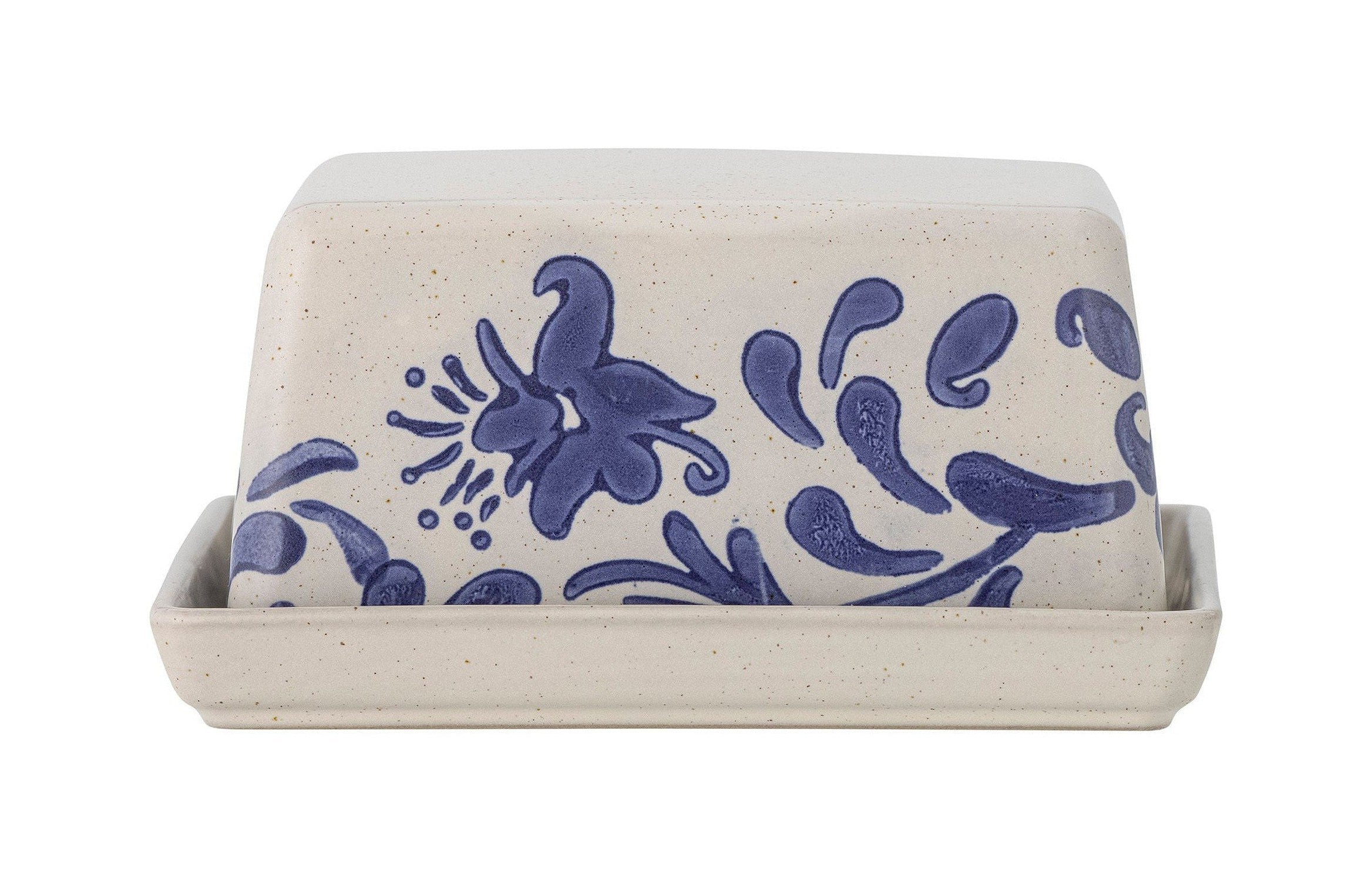 Collection créative Pétunia Butter Box, bleu, grès