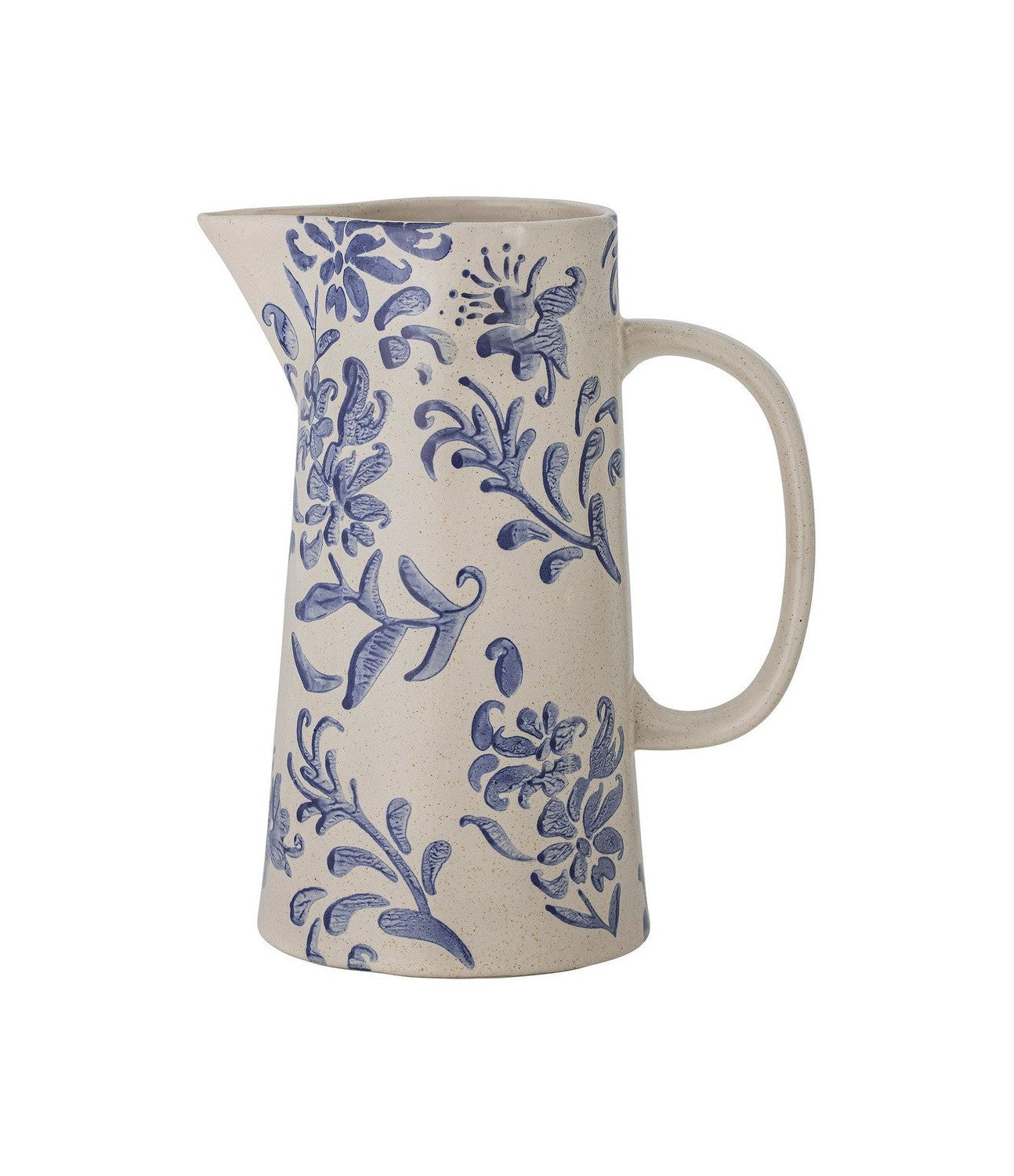 Collezione creativa Petunia Jug, Blue, Goneware