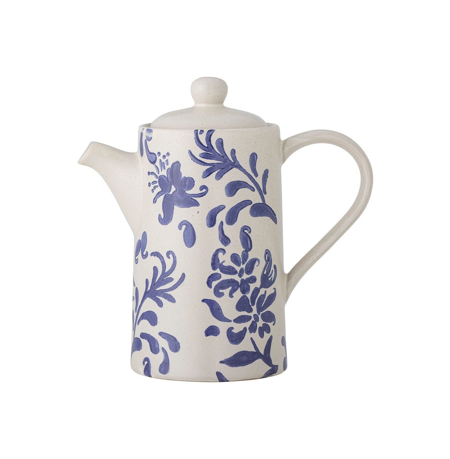 Collezione creativa Petunia Teapot, Blue, Goneware