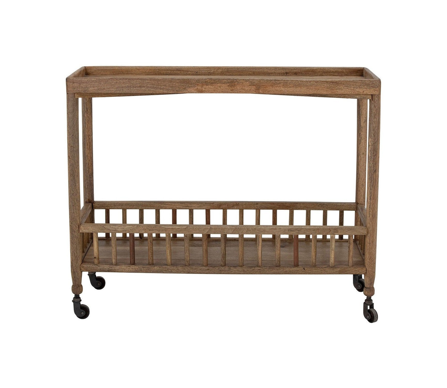 Skapandi safn Sali Console Table, Nature, Mango