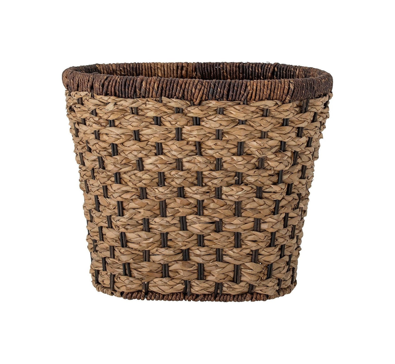 Creative Collection Siv Basket, Brown, Seagrass