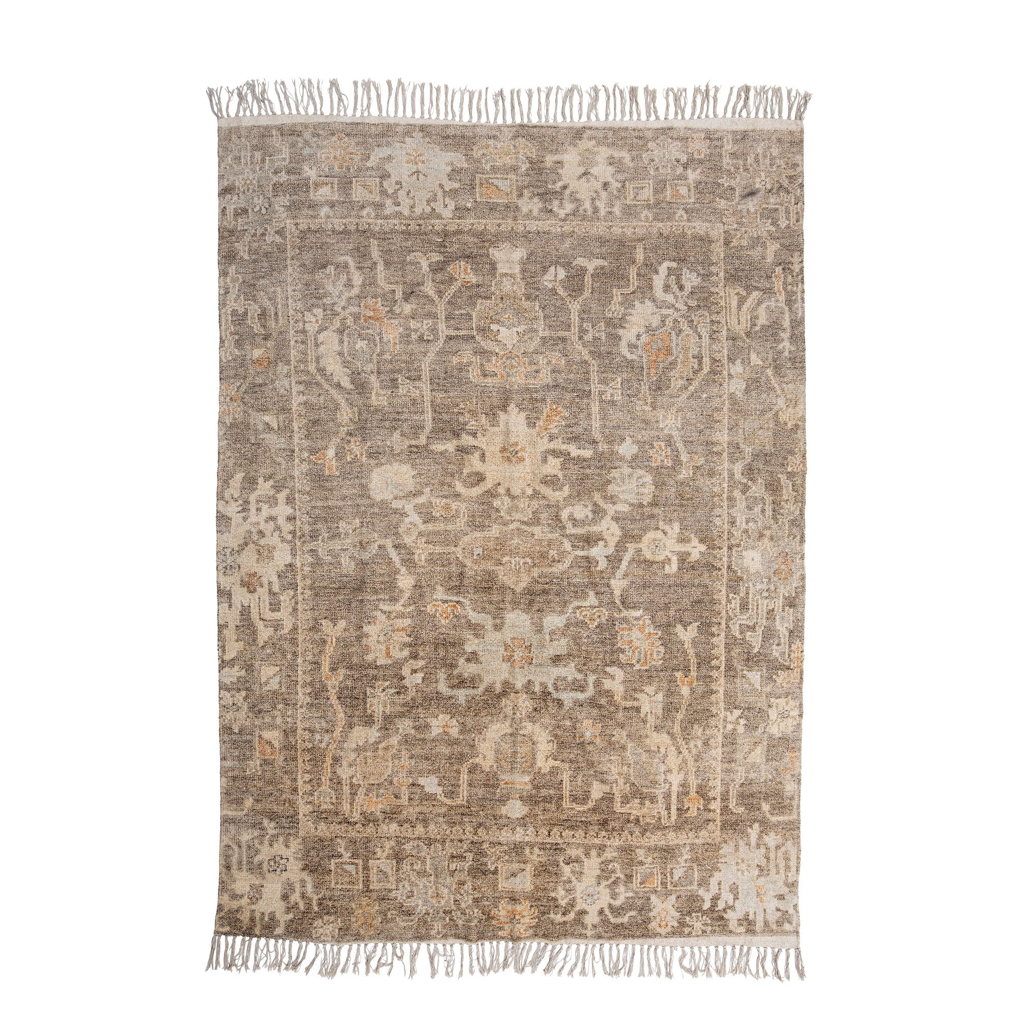 [product_category]-Creative Collection Stresa Rug, Brown, Cotton-Creative Collection-5711173322503-82066347-BLO-3