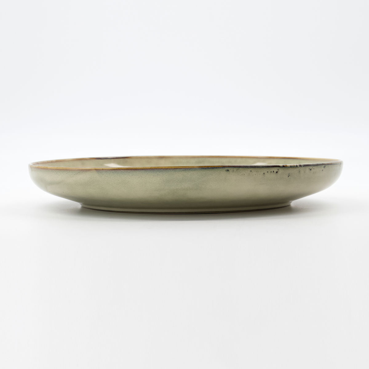 House Doctor Serving dish, HDLake, Grey