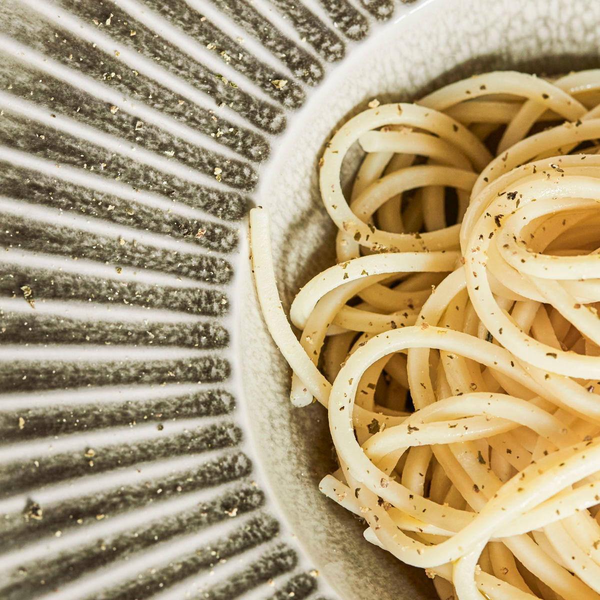 Huslæge pasta plade, hdpleat, grå/brun