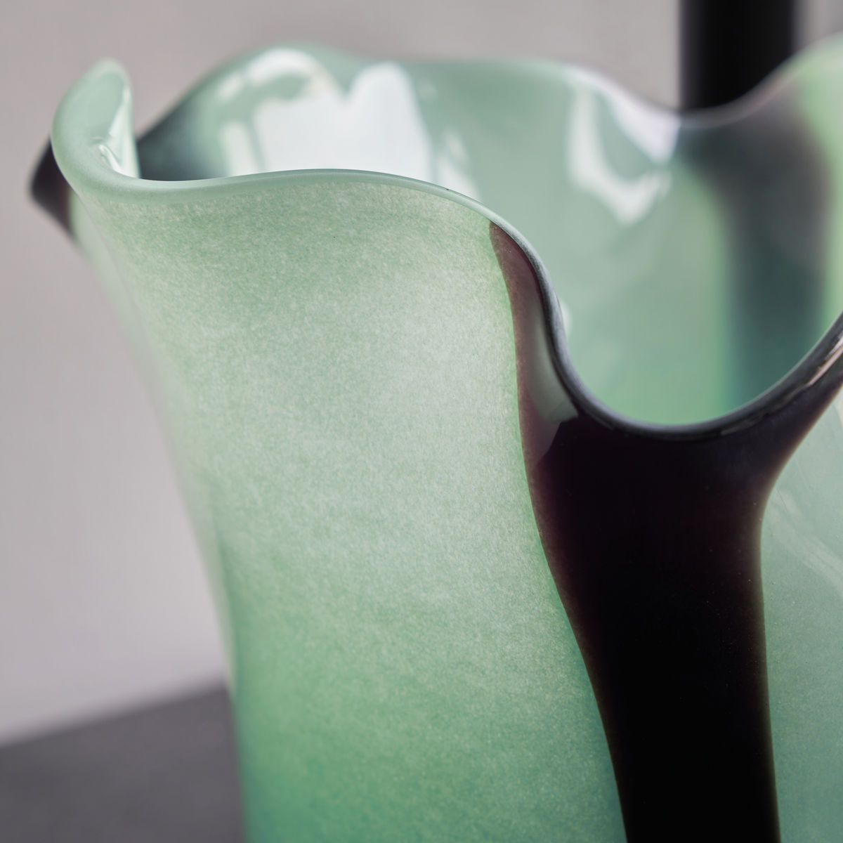 Vase medico di casa, hdloose, verde chiaro