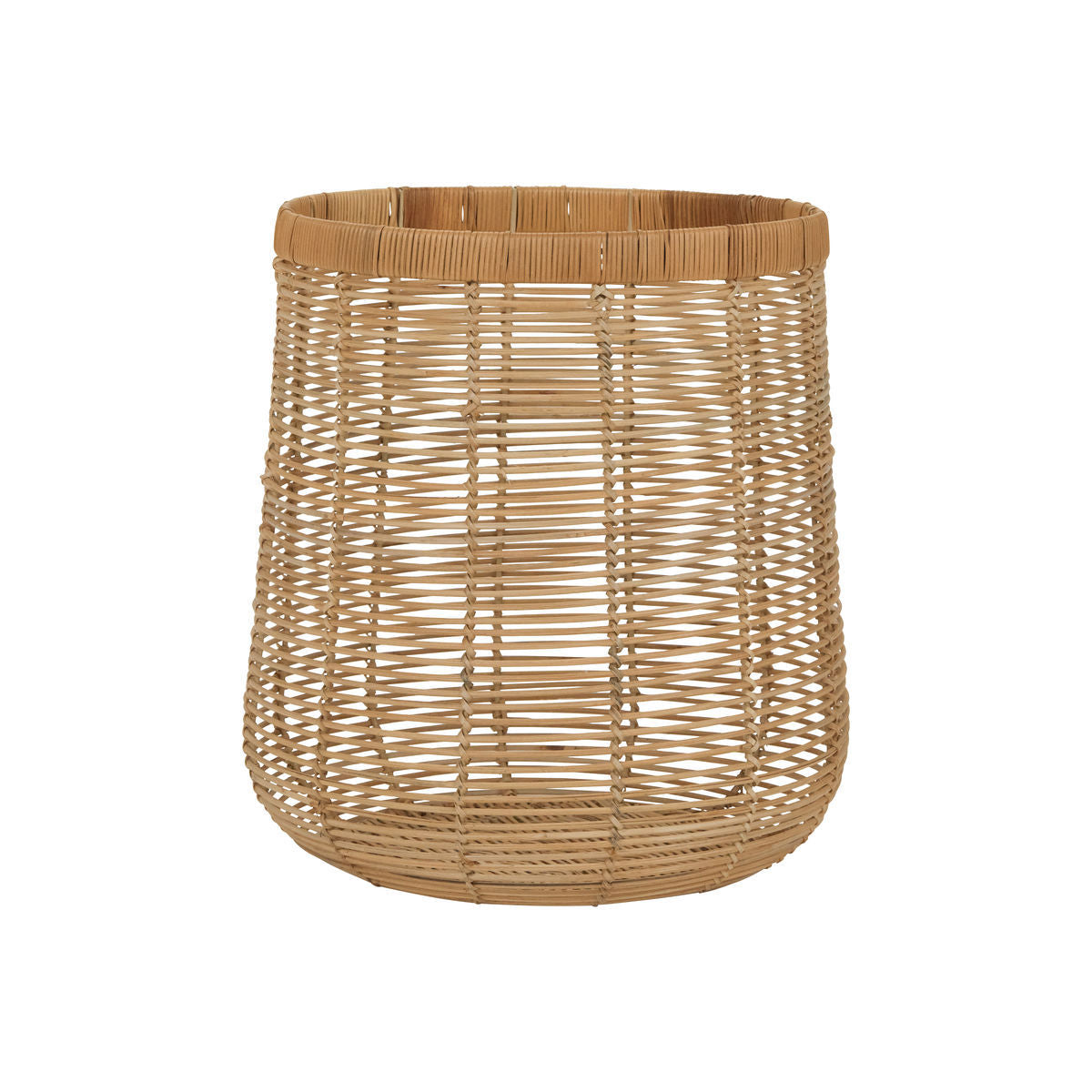 House Doctor Basket, Hdlive, Natural