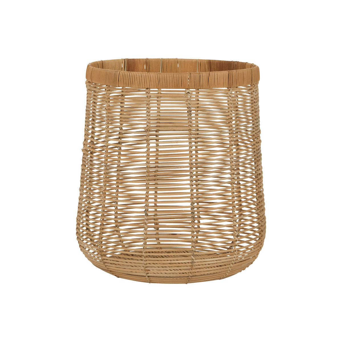 House Doctor Basket, HDLive, Natural