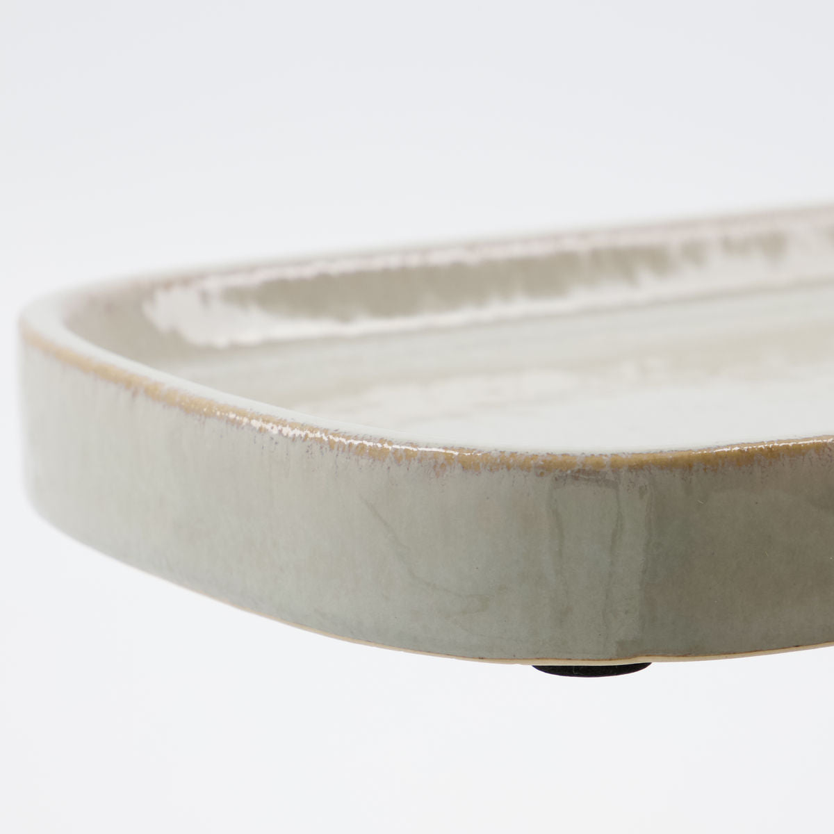 Meraki Tray, MKDatura, Shellish grey